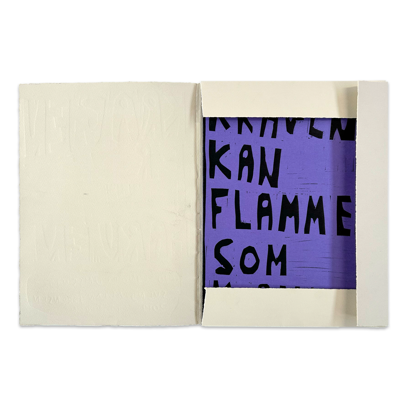 Svend-Allan Sørensen – ‘Kragen Er I Farven’