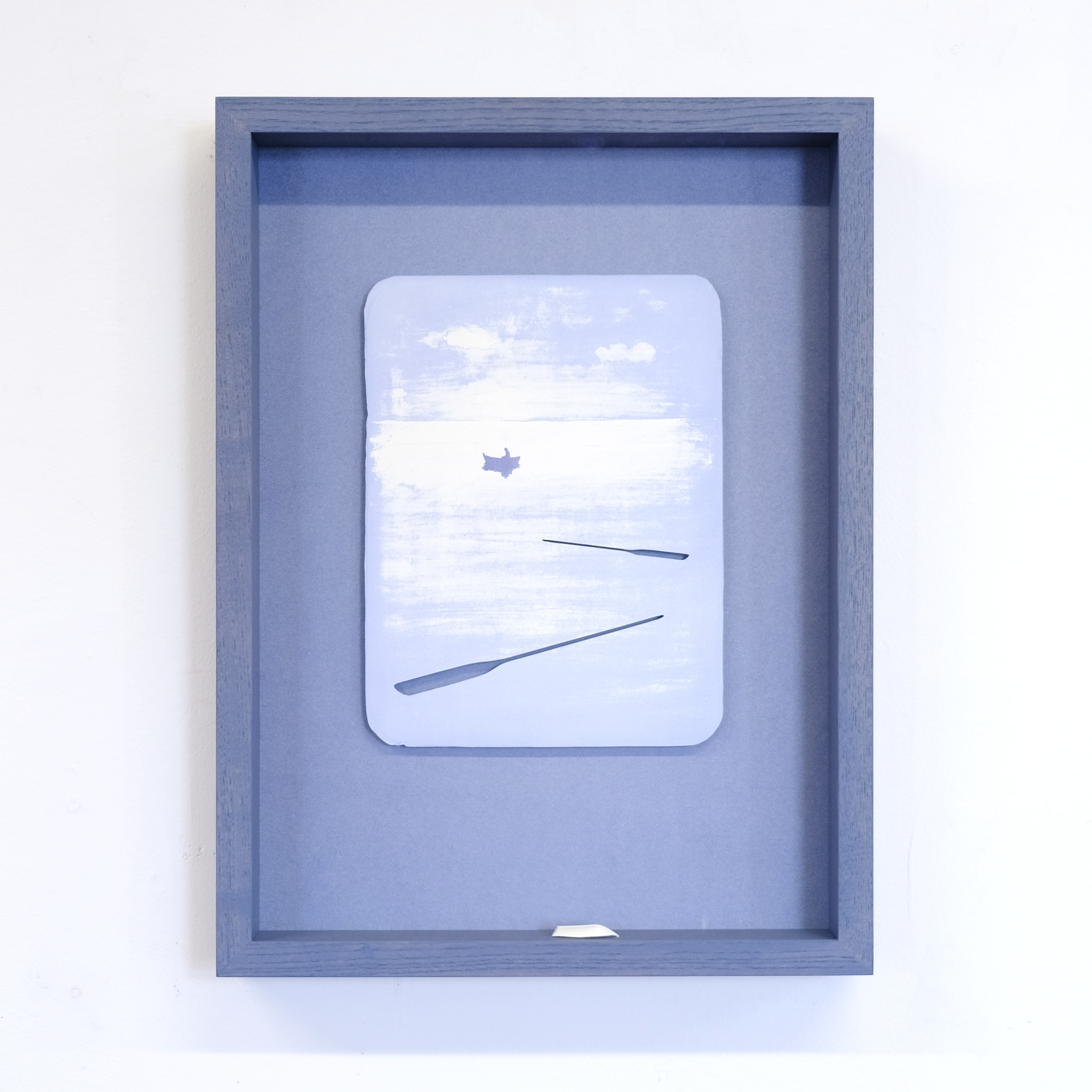 ‘Lost’ – Peter Callesen