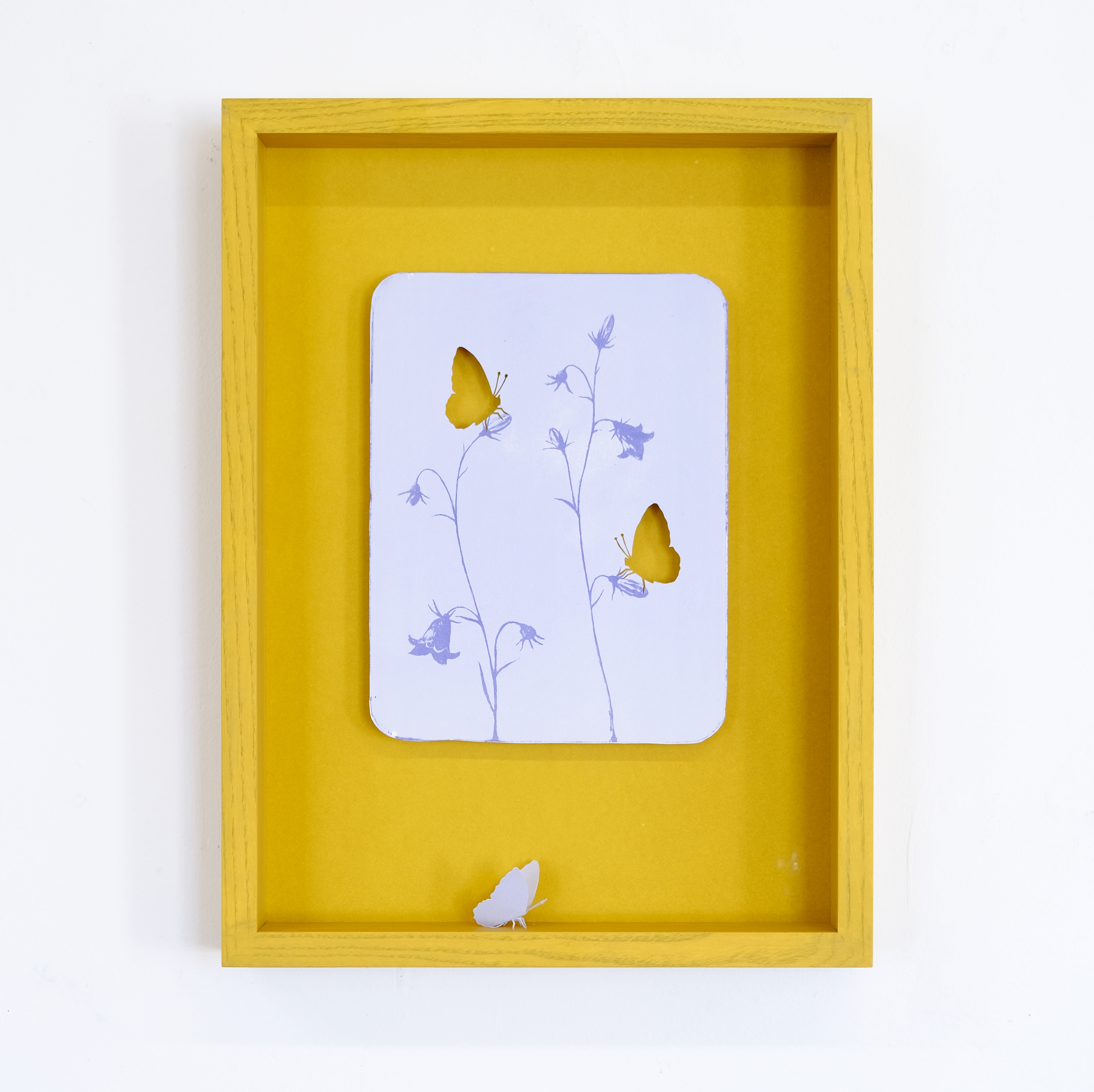 ‘Two In One’ – Peter Callesen